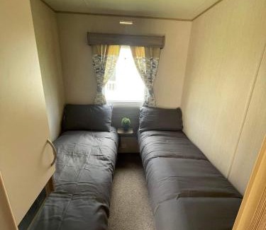 Tattershall Cabina | Breaks on the Lakes