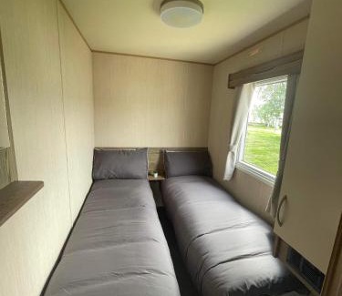 Tattershall Cabina | Breaks on the Lakes