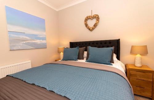 Scarborough Casa | Breakspeare House