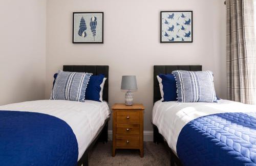 Scarborough Casa | Breakspeare House