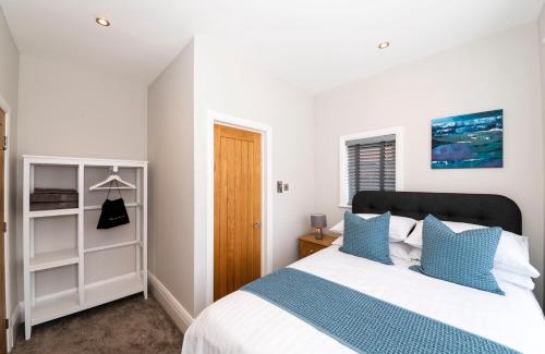 Scarborough Casa | Breakspeare House