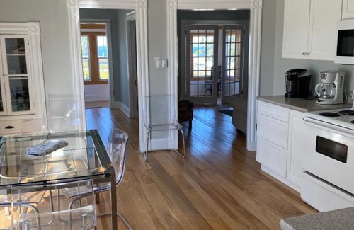 Lower Woods Harbour Casa | Breakwater Lodge