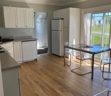 Lower Woods Harbour Casa | Breakwater Lodge