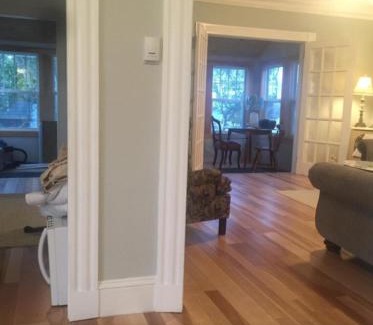 Lower Woods Harbour Casa | Breakwater Lodge