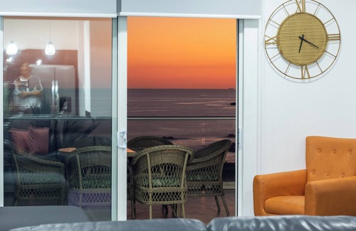Barrio Los Faroles Apartamento | Breakwater Point 503
