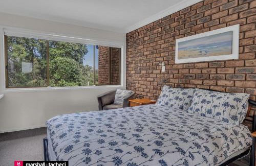 Bermagui Casa | Breakwater Unit 4 Beachfront Bermagui