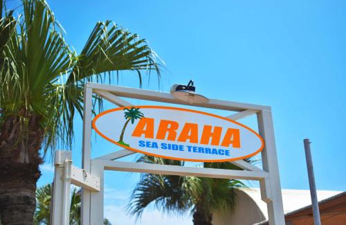 Kadena-cho Apartamento | Breaky Hotel