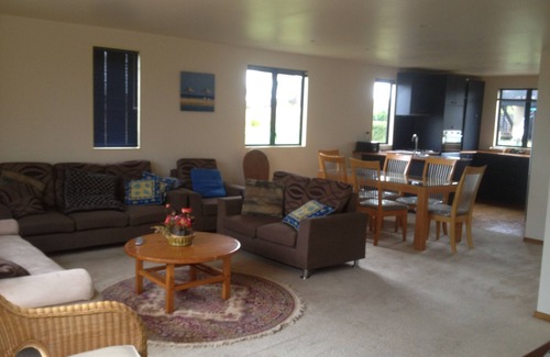 Ruakaka Casa | Bream Bay Resort - Ruakaka
