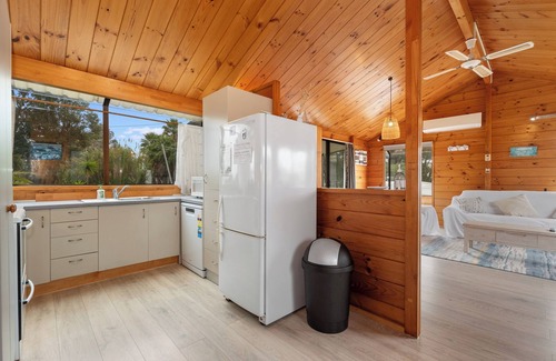 Ruakaka Casa | Bream Bay Sands - Ruakaka Holiday Home