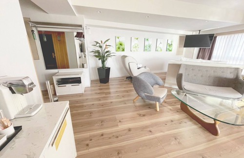 Fujisawa Hotel | Breath Hotel