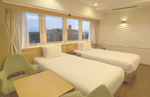 Fujisawa Hotel | Breath Hotel