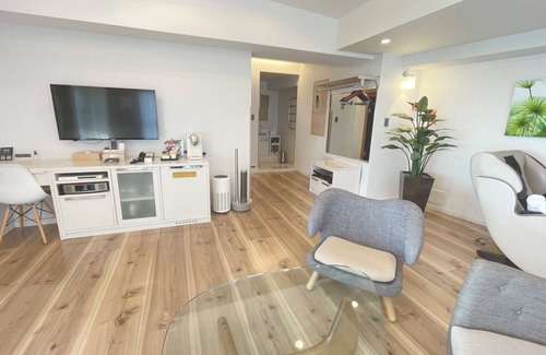 Fujisawa Hotel | Breath Hotel