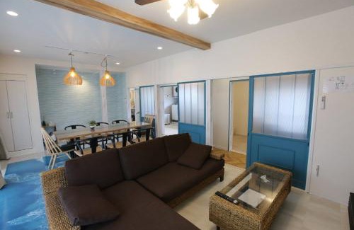 Katakai Casa | Breath of the Sea Katakai - Vacation STAY 47846v