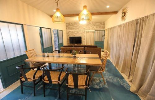 Katakai Casa | Breath of the Sea Katakai - Vacation STAY 47846v