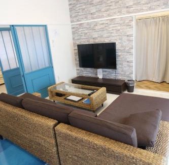 Katakai Casa | Breath of the Sea Katakai - Vacation STAY 47846v
