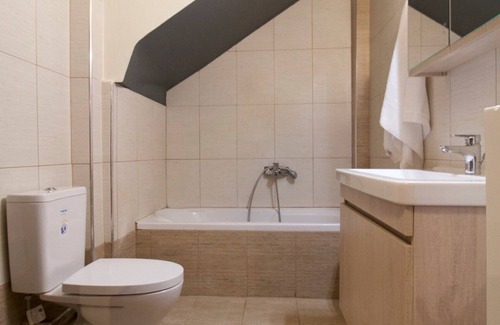 Dio-Olympos Casa | "Aliento de lo salvaje" - Lujosa Casa Casita