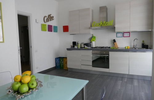 Monteverde Apartamento | ALIENTO: RELAX cerca del Vaticano y TRASTEVERE