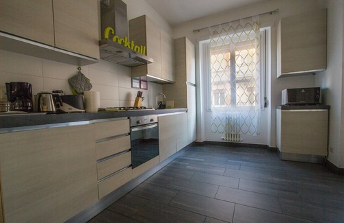 Monteverde Apartamento | ALIENTO: RELAX cerca del Vaticano y TRASTEVERE