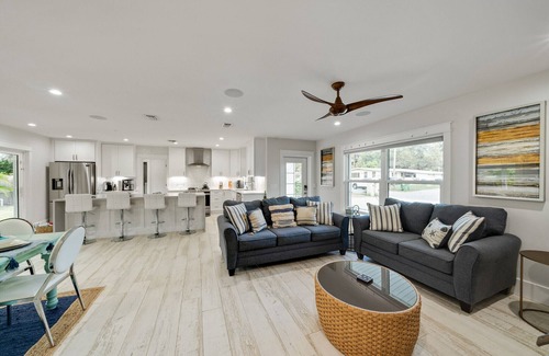 Bradenton Casa | Breath taking home for the perfect Florida vacation!!!