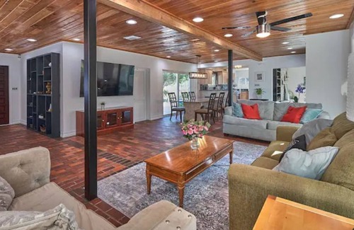 Timber Pond III Casa | Breath-taking landscape and beautiful Lakeview