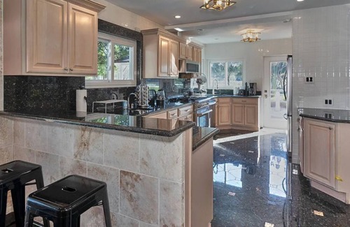 Timber Pond III Casa | Breath-taking landscape and beautiful Lakeview