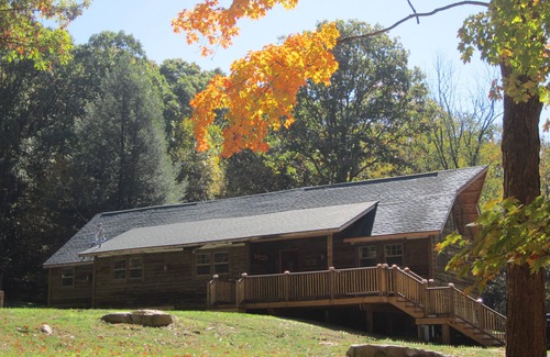 Farmington Casa | Wilderness Lodge - LODGE impresionante