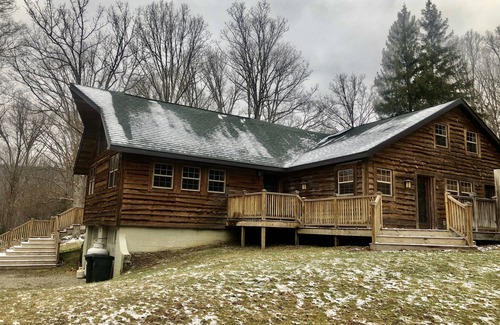 Farmington Casa | Wilderness Lodge - LODGE impresionante