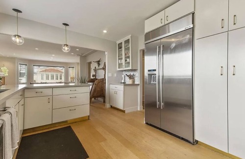Outer Richmond Casa | Breath-taking nature--in the city of San Francisco!