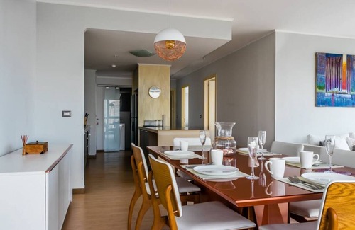 Tumba Vieja Casa | Breath-taking Ocean View | PH Boutique Quartier del Mar