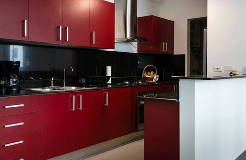 San Francisco Casa | Breath-taking Urban Apartment | PH Boutique Quartier 74