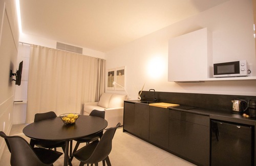Valencia Province Apartamento | Breathe Apartments by Concept Flats