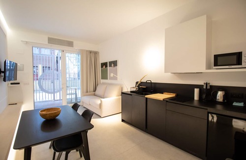 Valencia Province Apartamento | Breathe Apartments by Concept Flats