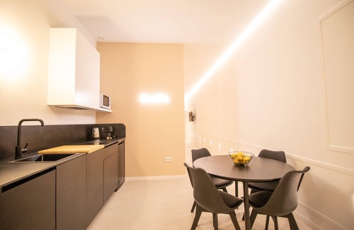 Valencia Province Apartamento | Breathe Apartments by Concept Flats