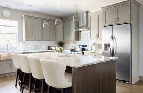 Historic Waverly Casa | Respira Nashville / El compositor 12 South Haven