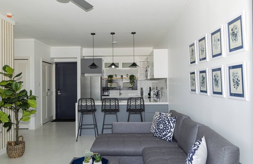 New Kingston Apartamento | Breathing Space - VIA at Braemar