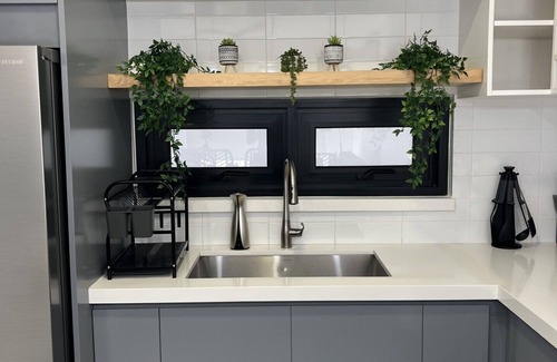 New Kingston Apartamento | Breathing Space - VIA at Braemar