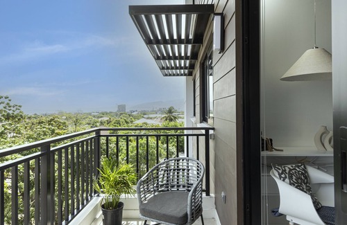 New Kingston Apartamento | Breathing Space - VIA at Braemar