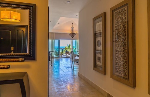 Cap Cana Marina Condominio | Breathless Beauty - Oceanfront Aquamarina Cap Cana