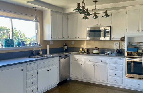 Rancho Palos Verdes Condominio | Breathtaking Ocean View Rancho Palos Verdes California Steps away from Terranea