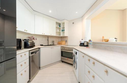 Palm Jumeirah Apartamento | Breathtaking 1BD Bohemian ApartmentPalm Jumeirah