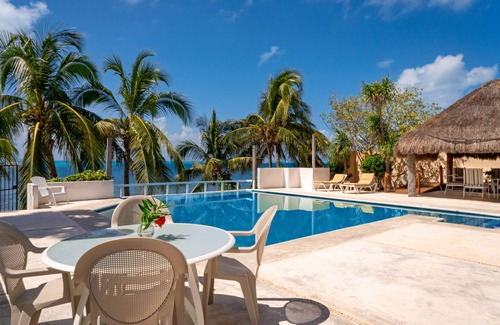 Cancun Apartamento | Breathtaking 4br Penthouse