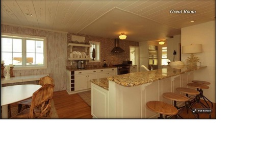 Dewey Beach Casa | Impresionante casa frente al mar completa de One-of-a carácter amable (360 grados gira de enlace)