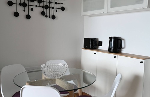 La Croix des Gardes Apartamento | Breathtaking. Cannes