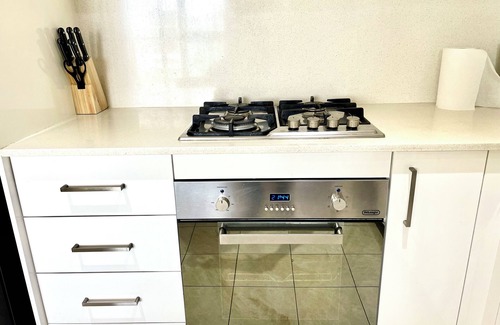Burwood Apartamento | Breathtaking City & Sky Views