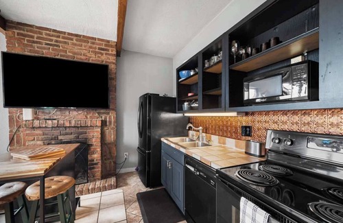 Mount Washington Apartamento | Breathtaking City View - 1 Bed -Stylish & Serene
