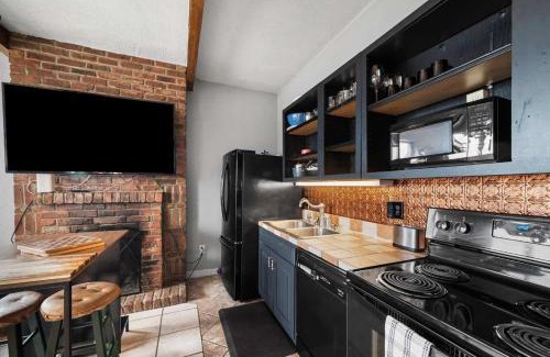 Mount Washington Apartamento | Breathtaking City View 1 Bed Stylish & Serene