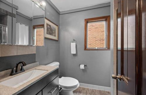 Mount Washington Apartamento | Breathtaking City View 1 Bed Stylish & Serene