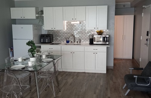 Daytona Beach Apartamento | Breathtaking Direct Oceanfront
