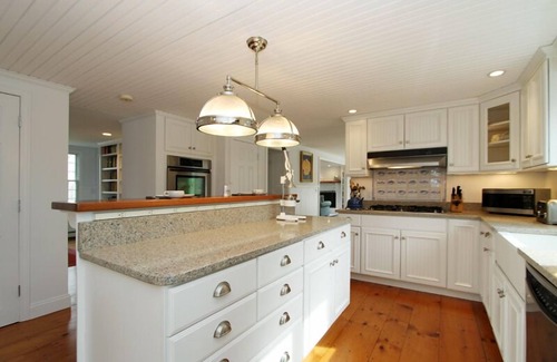 East Orleans Casa | Impresionante hogar en la Asociación Pochet de East Orleans con piscina privada