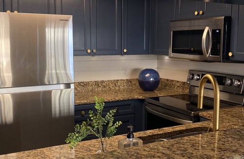 Arcadian Shores Condominio | Breathtaking, Home Away From Home, Designed with Style, Wide open ocean views